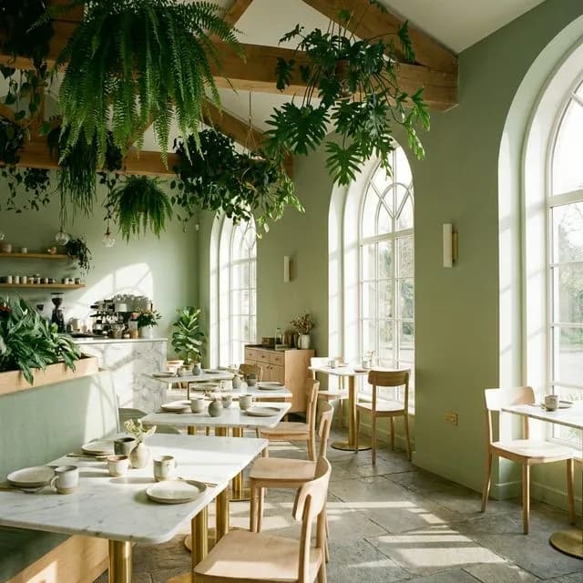 Cafe Vibe 1