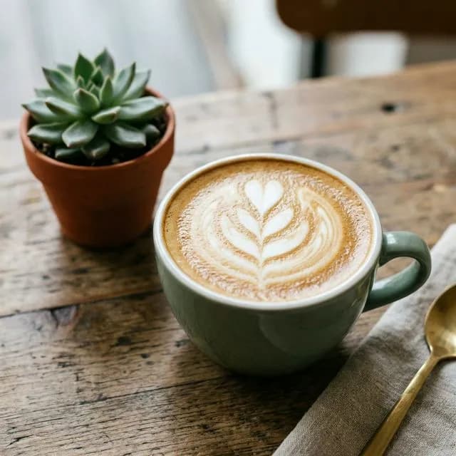 Specialty Coffee